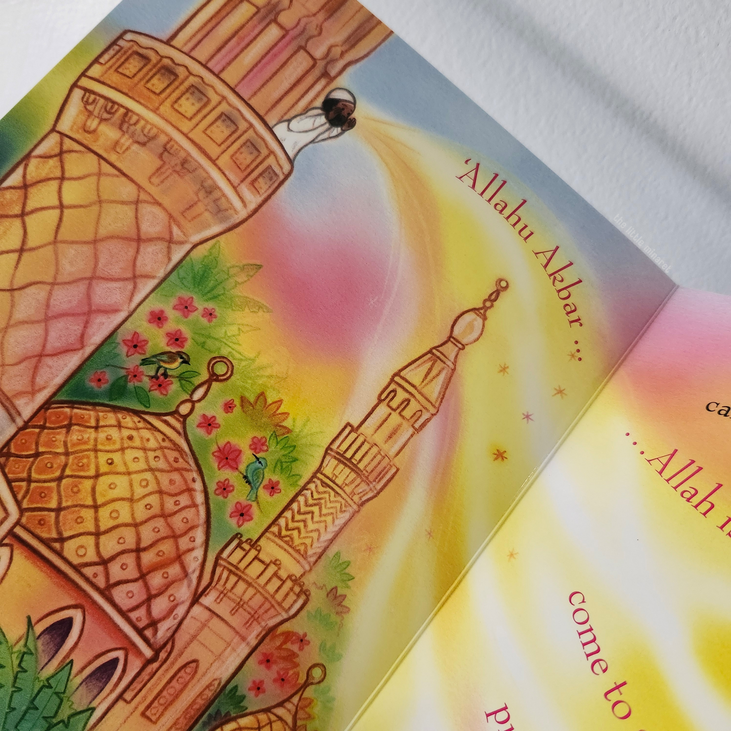 My First Book About Salah